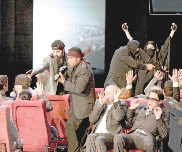 Escribir cuando ponen precio a tu cabeza