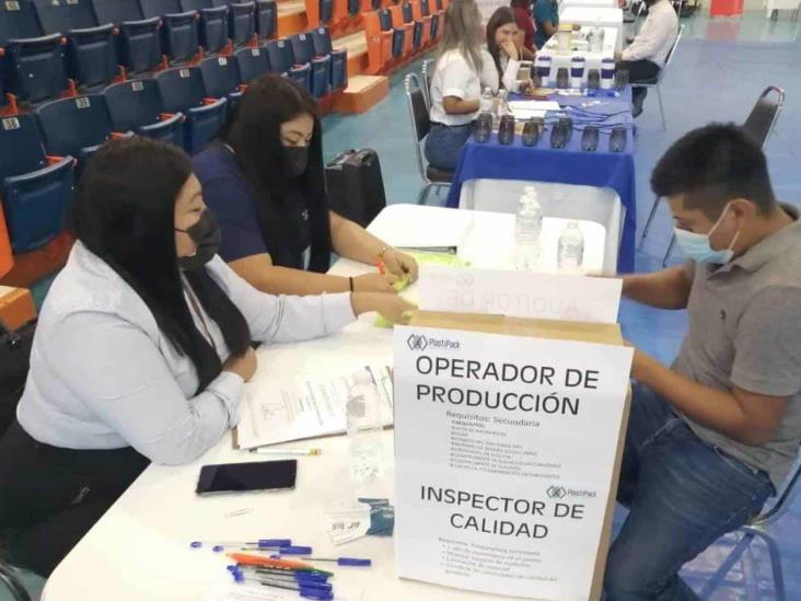 Ofertan 400 vacantes laborales Ofertan 400 vacantes laborales