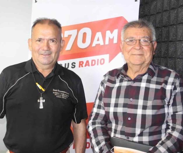 Solicitan apoyar evento con causa