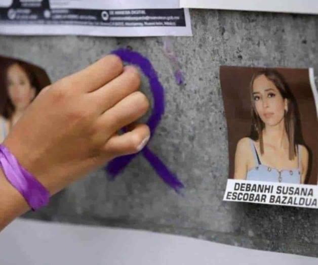 Atraerá FGR  caso Debanhi