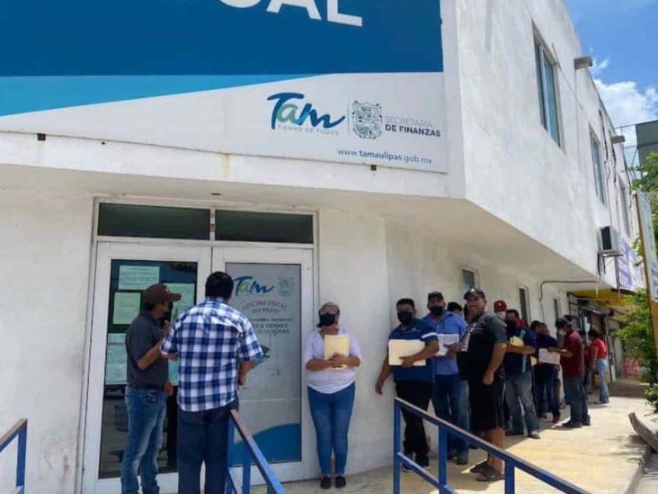 Más demanda de la licencia Más demanda de la licencia