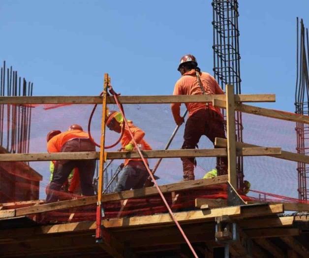 Actividad económica liga 3 meses a la baja en julio