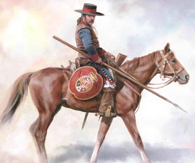 Cuando los comanches y los apaches fumaron la pipa de la paz con Carlos III Cuando los comanches y los apaches fumaron la pipa de la paz con Carlos III