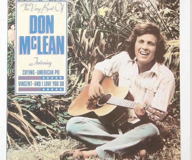 ‘American Pie’: el misterio de una canción