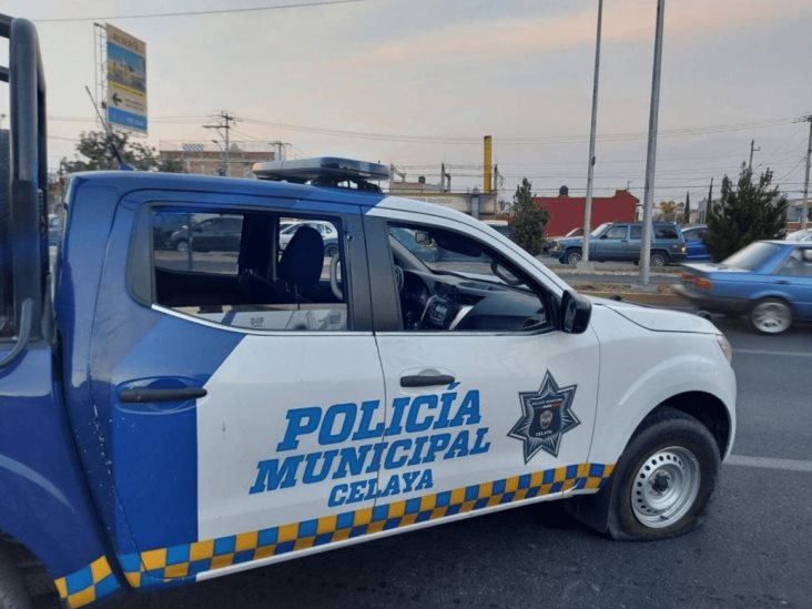Grupo armado irrumpe velorio de un hombre asesinado y mata a dos sujetos en Celaya Grupo armado irrumpe velorio de un hombre asesinado y mata a dos sujetos en Celaya