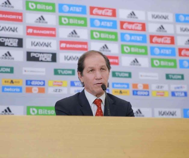 Visitarán De Luisa y Ordiales a seleccionados en Europa