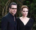 Peleas y alcoholismo provocó divorcio de Pitt y Jolie 