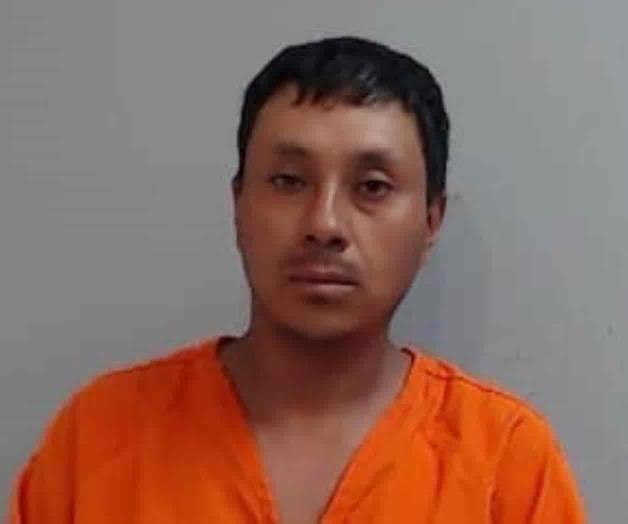 Detienen alguaciles a un agresor sexual