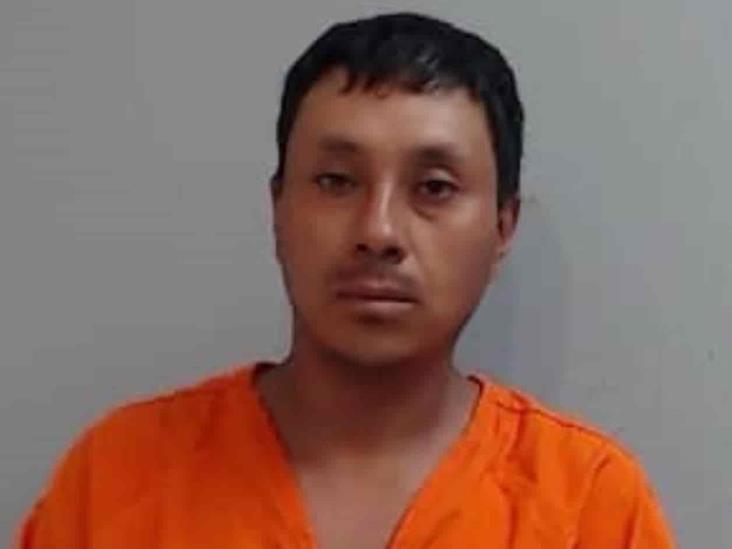 Detienen alguaciles a un agresor sexual Detienen alguaciles a un agresor sexual