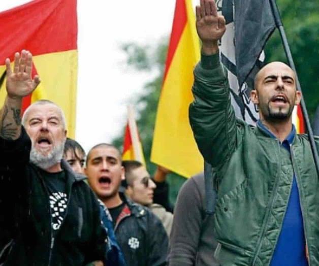 Necesario estudiar los elementos del fascismo en la cultura política actual: Andrés Ordóñez