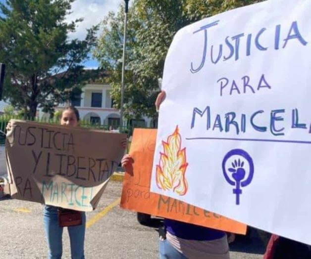 Liberan a mujer indígena que mató a su agresor en defensa propia, en Chiapas Liberan a mujer indígena que mató a su agresor en defensa propia, en Chiapas