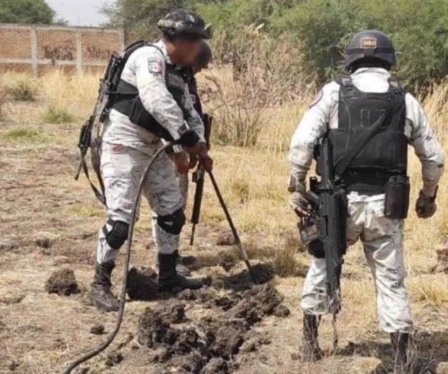 Detienen a líder huachicolero en Guanajuato y crece ordeña