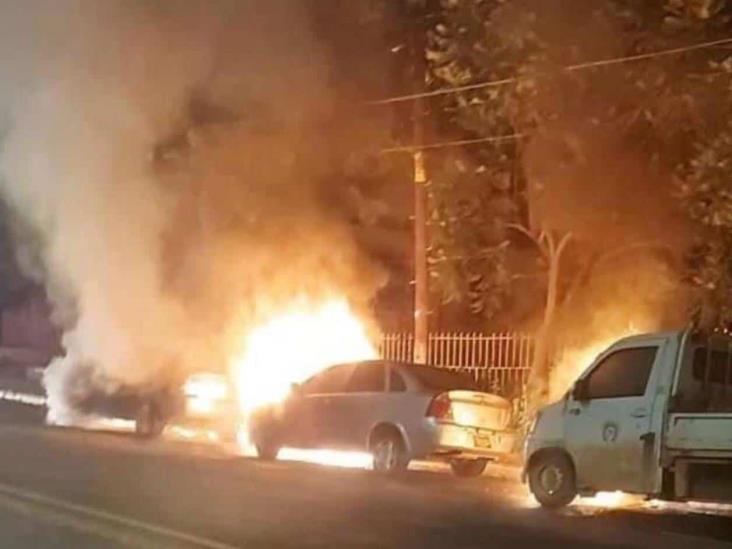 Arman disturbios en Colima tras captura de capo Arman disturbios en Colima tras captura de capo