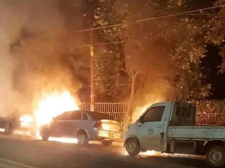 Colima reporta detenidos tras disturbios y violencia Colima reporta detenidos tras disturbios y violencia