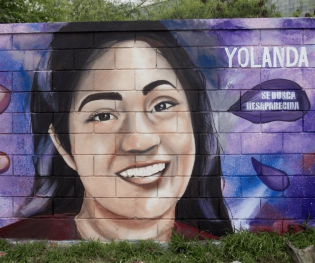 Padre de Yolanda Martínez pide que la FGR también atraiga su caso