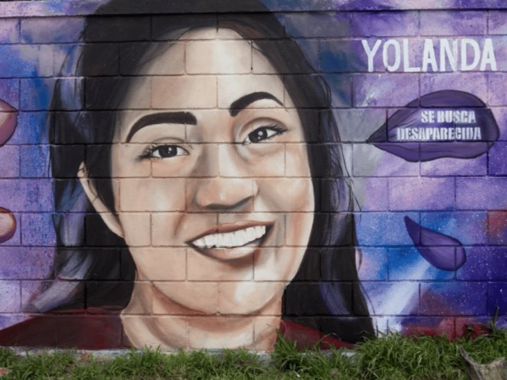 Padre de Yolanda Martínez pide que la FGR también atraiga su caso Padre de Yolanda Martínez pide que la FGR también atraiga su caso
