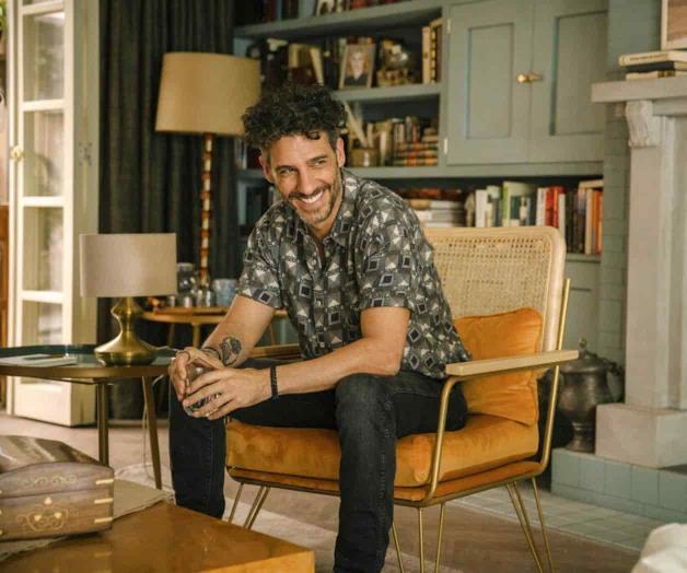 Erick Elías: Días mejores nos llega al corazón