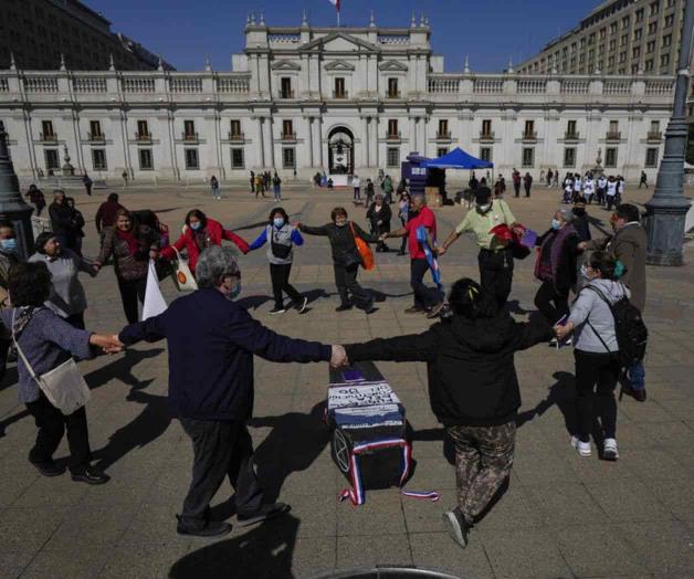 Crece incertidumbre en Chile ante plebiscito constitucional