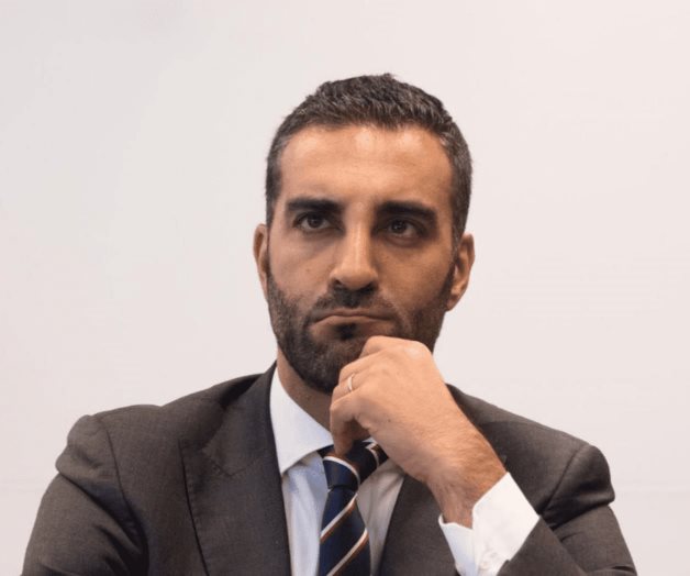 Giran órdenes de aprehensión contra Simón Levy, exsubsecretario de Turismo Giran órdenes de aprehensión contra Simón Levy, exsubsecretario de Turismo