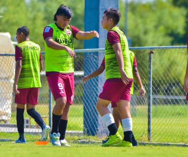 ¡Golpe de autoridad!