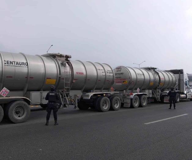 Aseguran 880 mil litros de huachicol Aseguran 880 mil litros de huachicol