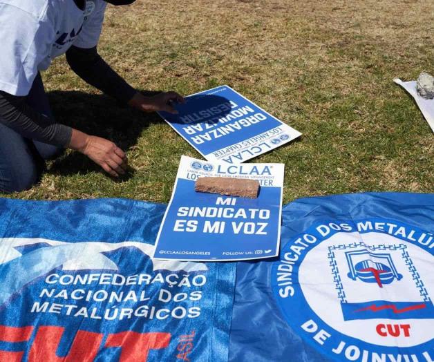 Provoca TMEC despertar sindical