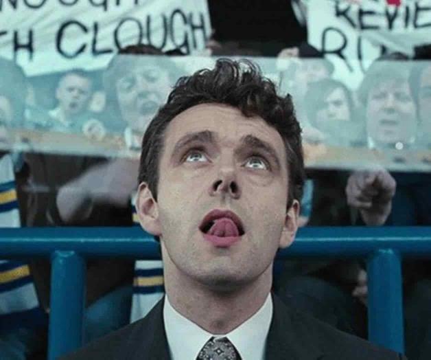 Michael Sheen, el Mourinho de los 70