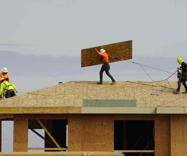 Va desempleo a la baja