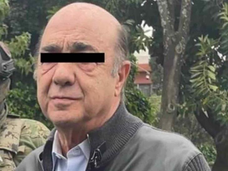 Imputarán a Murillo tortura a 6 miembros de Guerreros Unidos Imputarán a Murillo tortura a 6 miembros de Guerreros Unidos