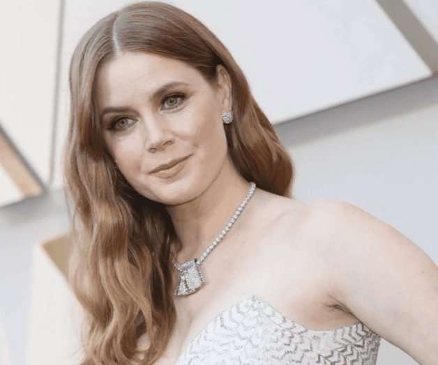 Amy Adams celebra su cumpleaños número 48