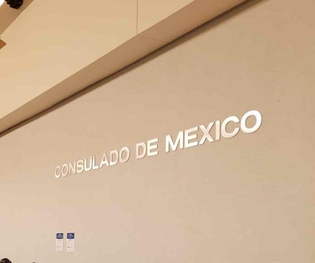 Inicia Consulado Mexicano la Semana de Derechos Laborales