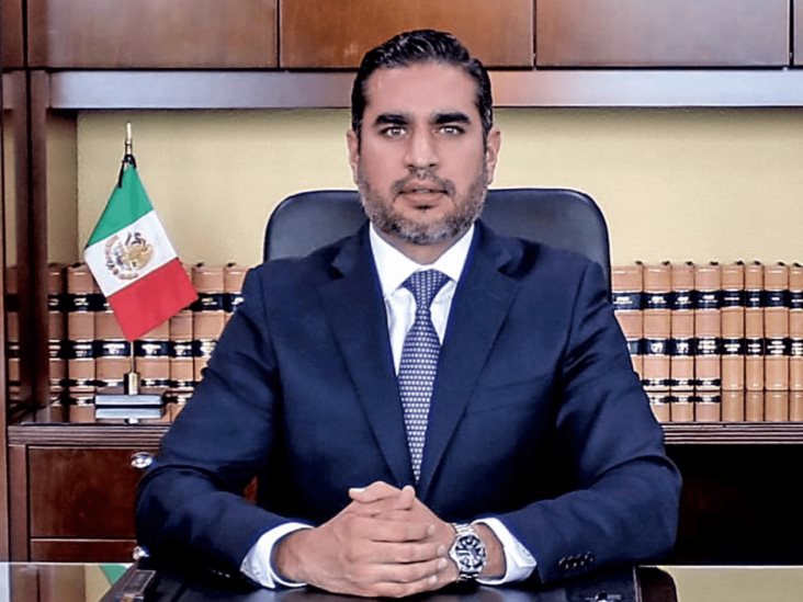 Gómez Fierro, un juez non grato para la 4T Gómez Fierro, un juez non grato para la 4T