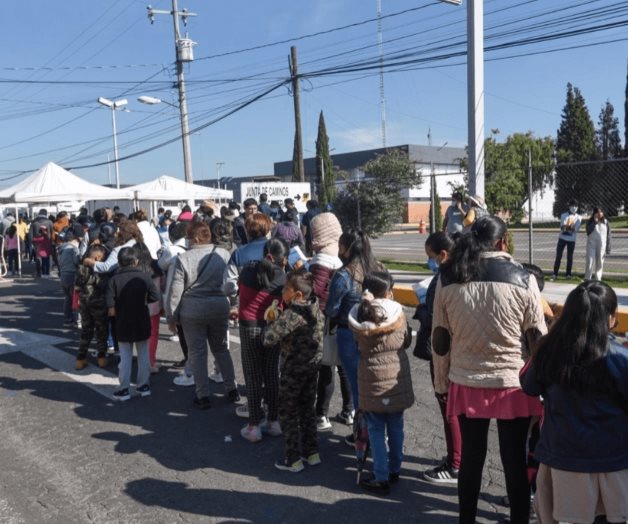 México registra hoy 65 muertes y 8 mil 892 nuevos contagios por covid-19