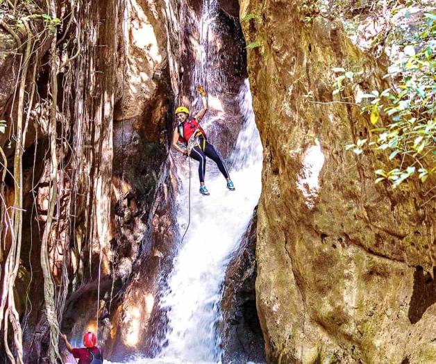 Una inyección de vida