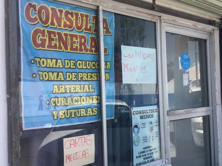 Eliminar consultorios en farmacias, un error Eliminar consultorios en farmacias, un error
