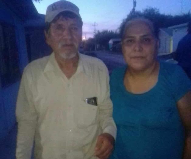 Don Severiano solicita ayuda para tratamiento Don Severiano solicita ayuda para tratamiento