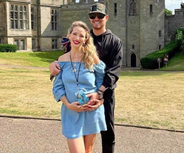 Son papás por cuarta ocasión Son papás por cuarta ocasión