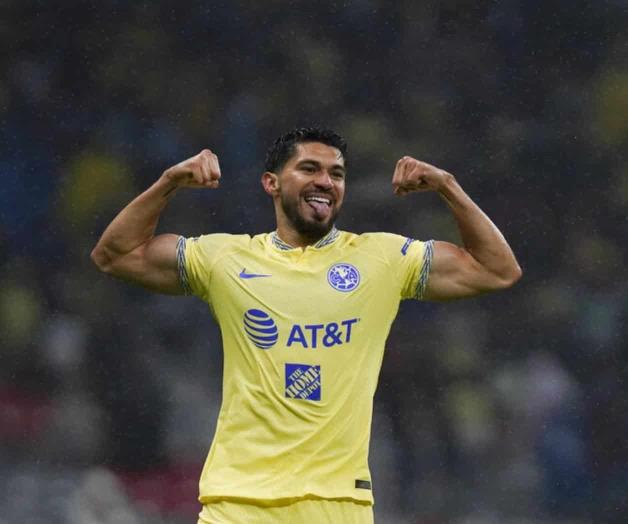 ¡Histórica goleada!