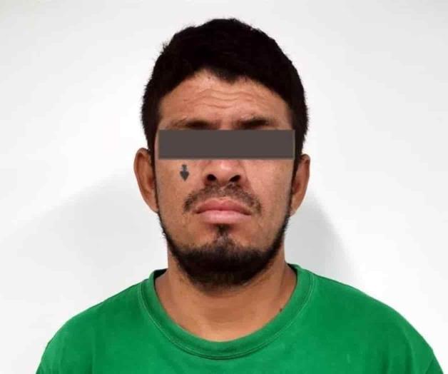 Lo detienen por matar a golpes a hombre Lo detienen por matar a golpes a hombre