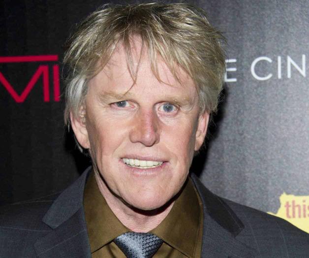 Acusado de delitos sexuales