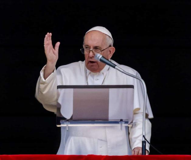 El papa, preocupado por detención de obispo en Nicaragua