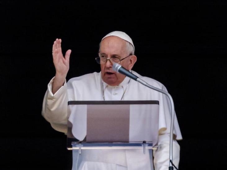 El papa, preocupado por detención de obispo en Nicaragua El papa, preocupado por detención de obispo en Nicaragua