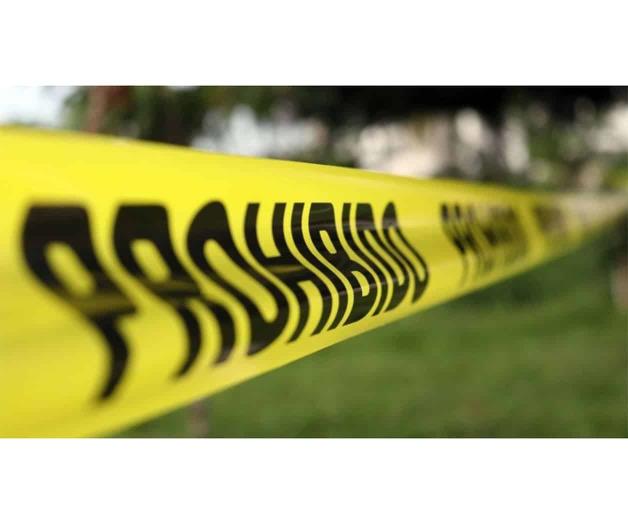 Madre asesina a su hijo con un cuchillo en Escobedo, Nuevo León