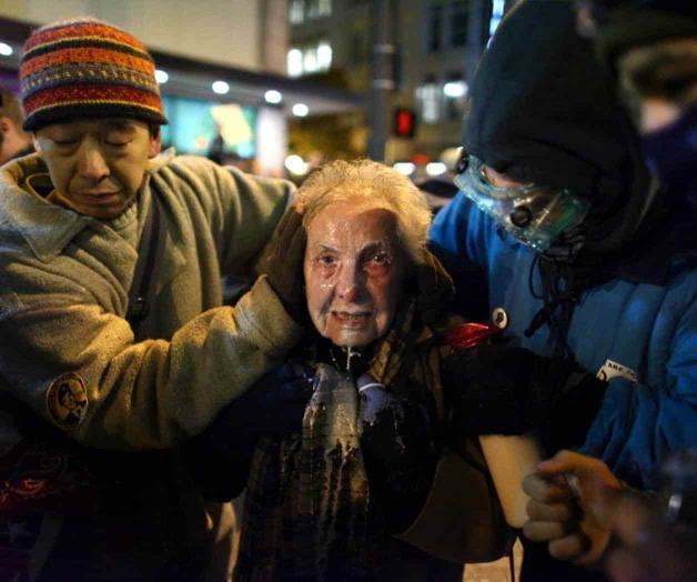 Fallece activista Dorli Rainey a los 95 años