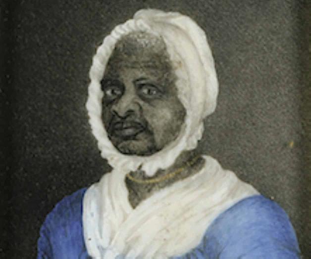 Honran a esclava que logró libertad