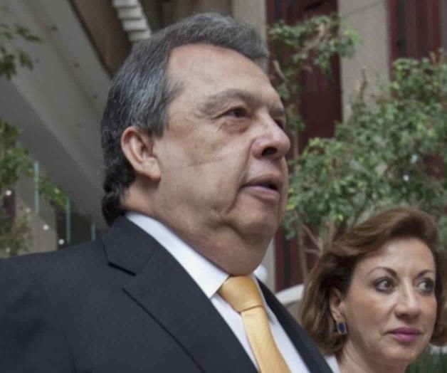 Ángel Aguirre niega reunión con Murillo Karam para planear la verdad histórica de Ayotzinapa