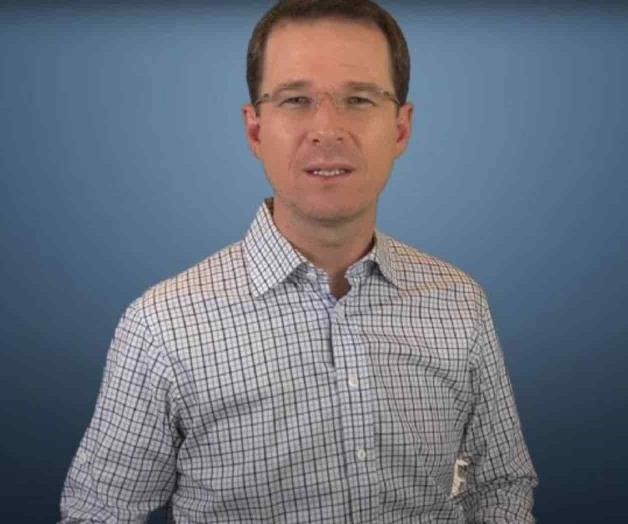 Anaya arremete contra Leticia Ramírez por nombramiento en la SEP: AMLO quiere adoctrinar