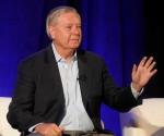 Aplazan testimonio de Lindsey Graham