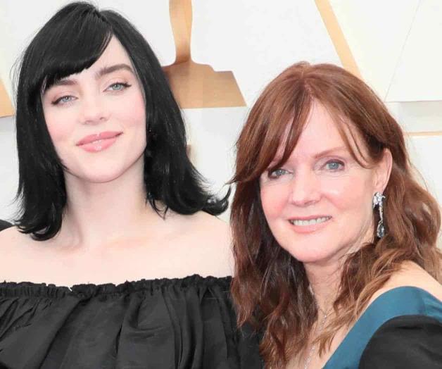 Premiarán a Billie Eilish y a su madre por labor ecológica