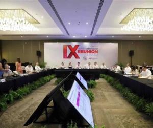 Acepta INE racionalizar financiamiento público a partidos 
